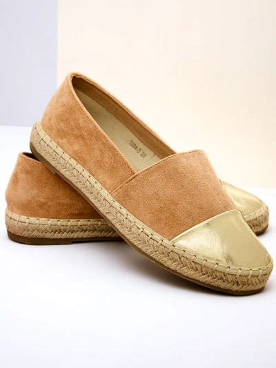 Royalfashion Women's Emasse espadrilles