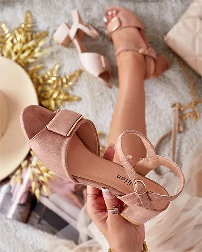 Royalfashion Women's Colvos sandals