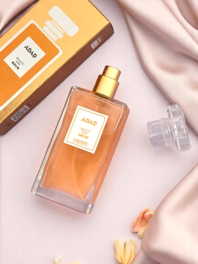 Parfimērija sievietēm ADAD Beauty Kiss Silver