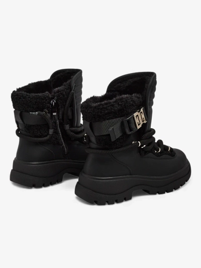 Royalfashion Women's Snow Boots Uemi