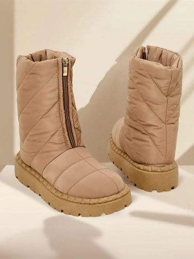 Royalfashion sieviešu sniega zābaki Esissa