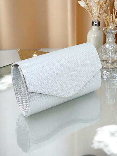 Royalfashion Sieviešu aploksnes somiņa Luna Elegante