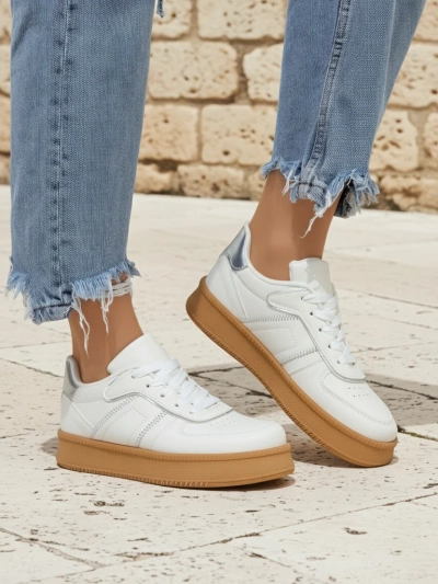 Royalfashion Sneakersa sportive femenik Eanes
