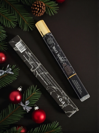 Ujë parfumi i frymëzuar për meshkuj Odor Epic Club Nuit Black