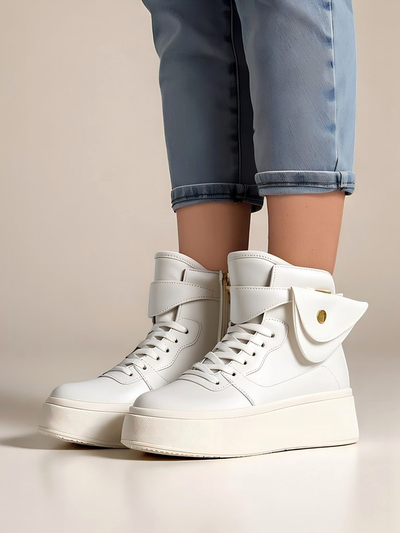 Royal Fashion Women's athletic shoes Tersela