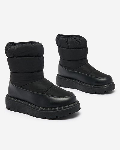 Royalfashion Women's snow boots Alhaya