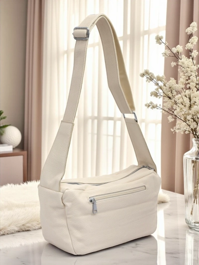 Royalfashion Small Women's Eco-Leather Handbag Lyra Vell