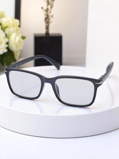 Royalfashion Recepšu brilles +2 ClearView Classic
