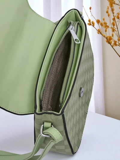 Royalfashion Small women's handbag made of eco leather Emily Grace