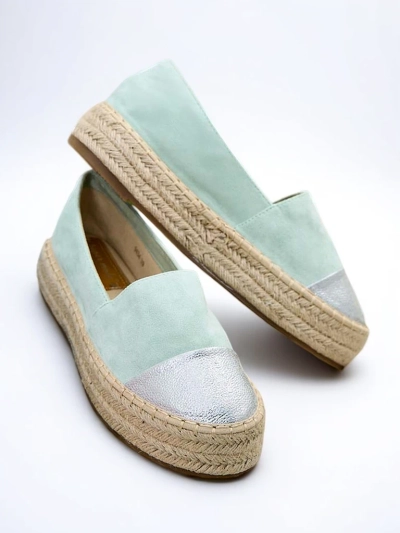 Royalfashion Sieviešu espadrilles Deralle