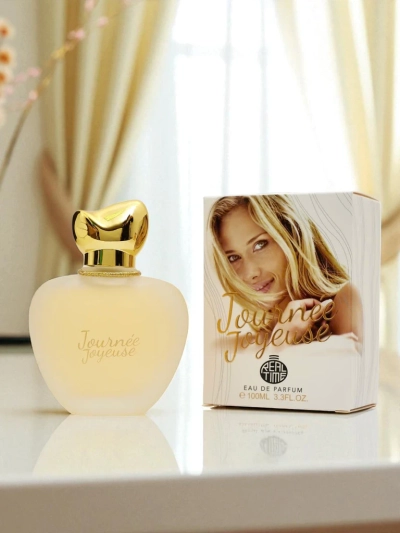 Iedvesmots sieviešu aromāts eau de parfum Journee Joyeuse