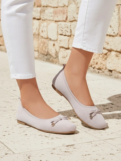 Royalfashion Женские балетки Bieso