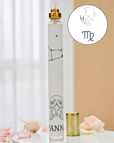 Smaržīga ūdens Zodiac zīme Vērsis 35 ml