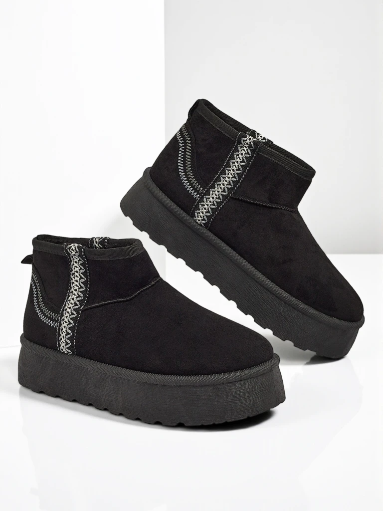 Sīvietiški zuobuoti a'la snīga zuobuoti Pravel