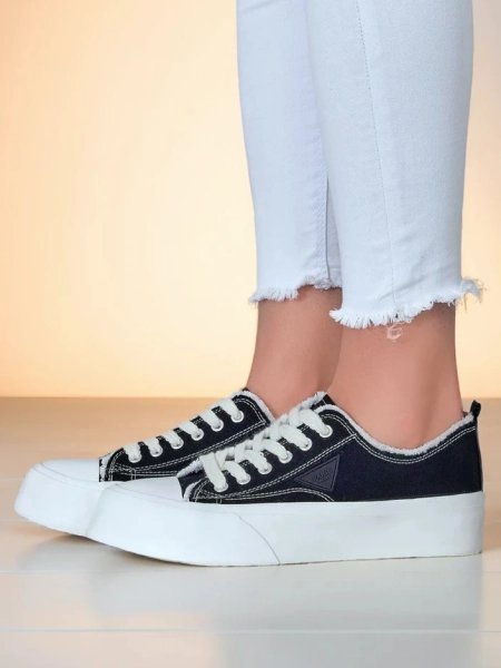 Royalfashion Женские платформенные кроссовки Misorsse