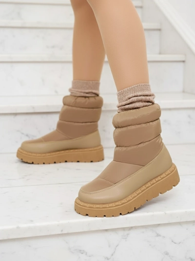 Royalfashion Women's snow boots Alhaya