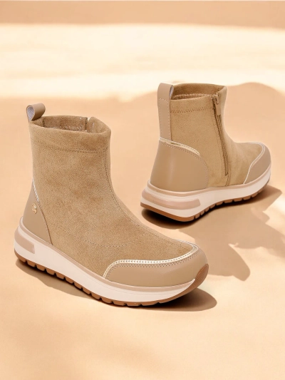 Karaliskās modes Sieviešu zābaki Milanio