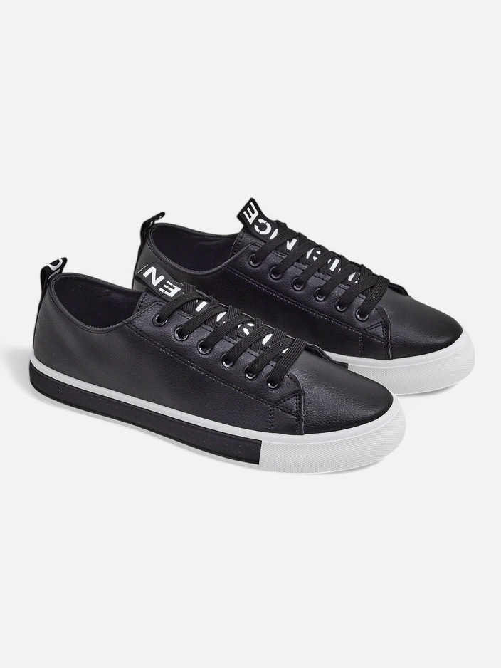 Royalfashion sieviešu ekomēteņu sneakers Eccola