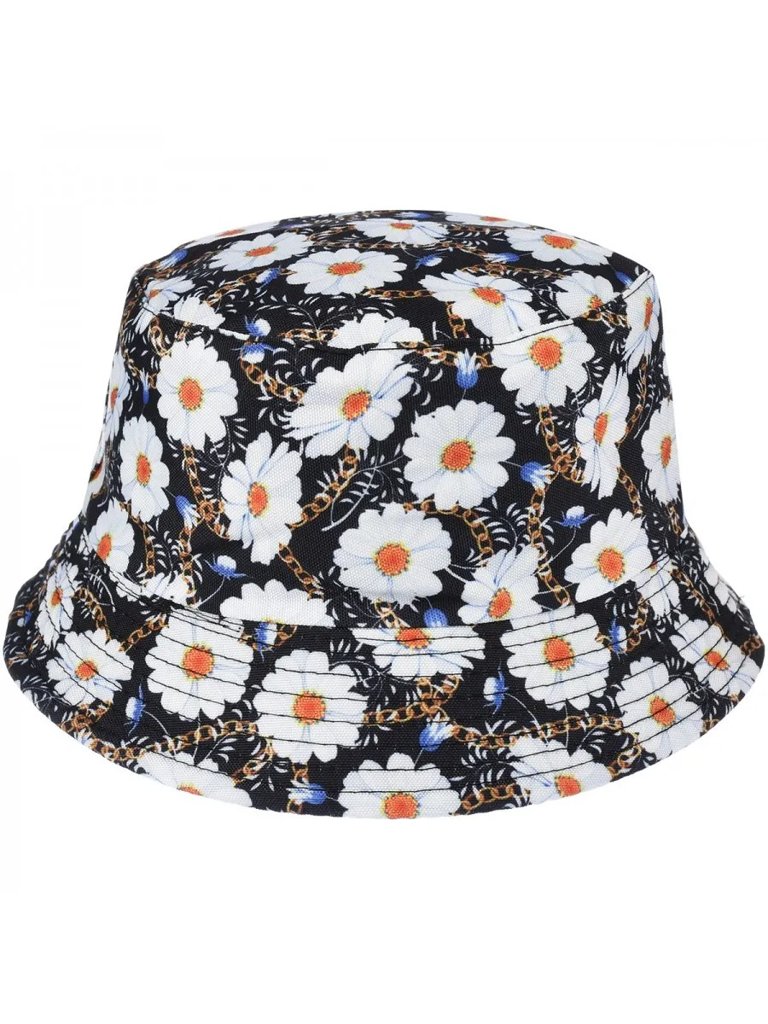 Royalfashion Детская панамка Color Splash Bucket