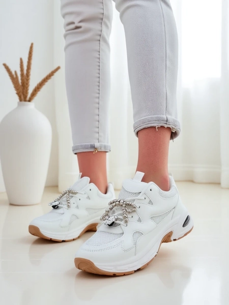 Royalfashion Sieviešu sporta apavi Teterre