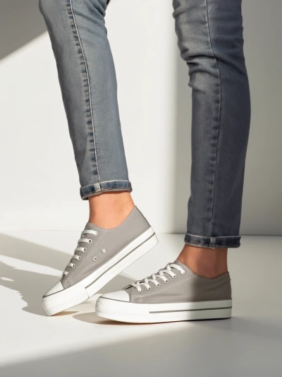 Royalfashion Women's sneakers Timier