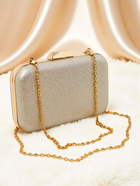 Royalfashion Women’s Envelope Bag Lumi Clutch