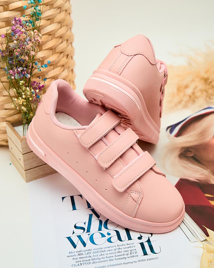 Royalfashion Женская ажурная спортивная обувь Deromi