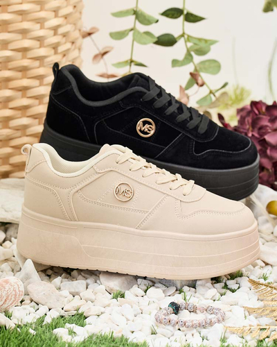 Royalfashion Women's sporty Sirb sneakers
