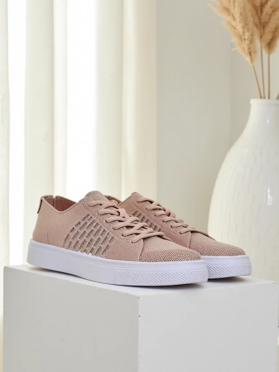 Royalfashion Sieviešu auduma sporta apavi Norbiese