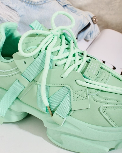 Royalfashion Women's sports sneakers Haigrette