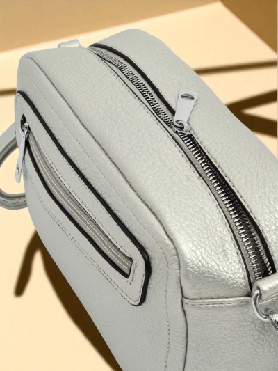 Royalfashion Small women's handbag made of eco-leather Hera Vitale