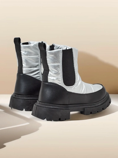 Royalfashion Women's Snow Boots Foyofo