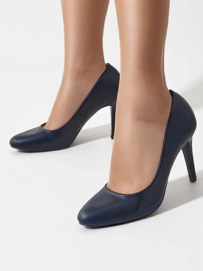 Royalfashion Women's Stiletto Heels Enzze