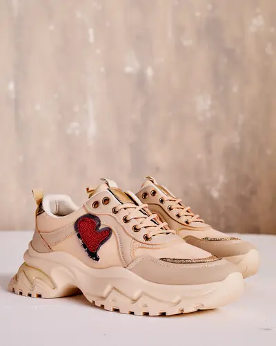 Royalfashion Sieviešu teniski Arates