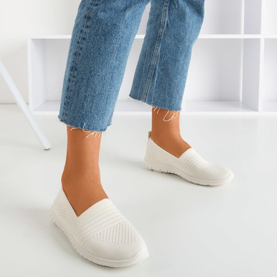 Royalfashion Women's sports moccasins Atarafas