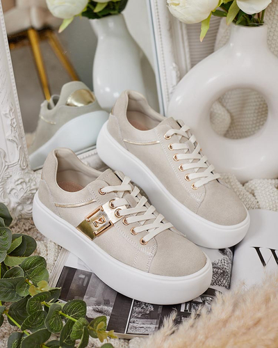 Royalfashion Sieviešu sporta apavi Naterra