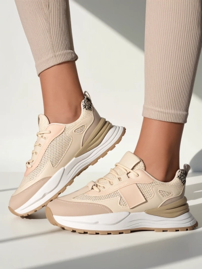 Royalfashion Женские спортивные туфли Pasiof