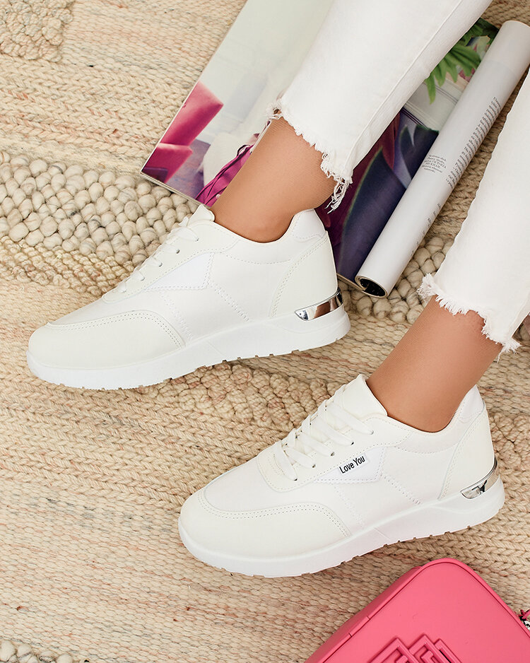 Royalfashion Sieviešu sporta čības Sellterr