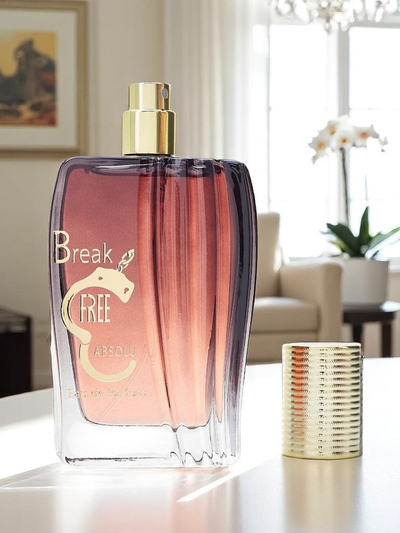 Iedvesmots sieviešu eau de parfum Break Free Absolu