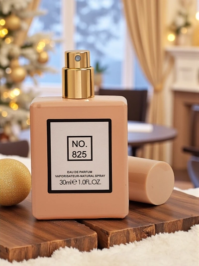 Ujë parfumi i frymëzuar për femra NO.825