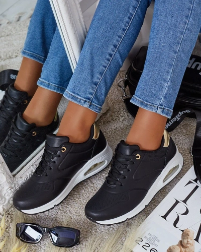 Royalfashion Women's sports sneakers Alomie