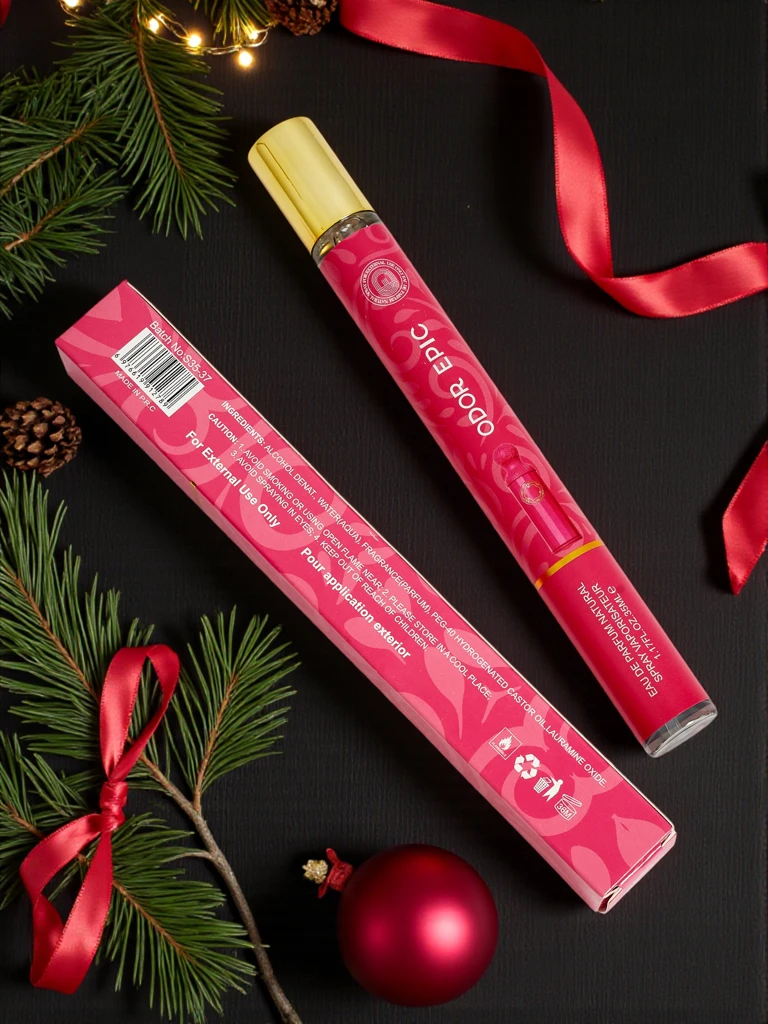 Inspired Women's Eau de Parfum Gissan