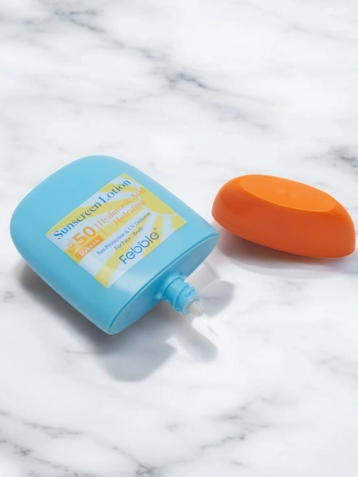 Febble Saules aizsardzības krēms 50 SPF 50ml