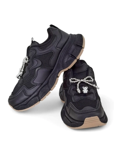 Royalfashion Women's Sneakers Lottotes