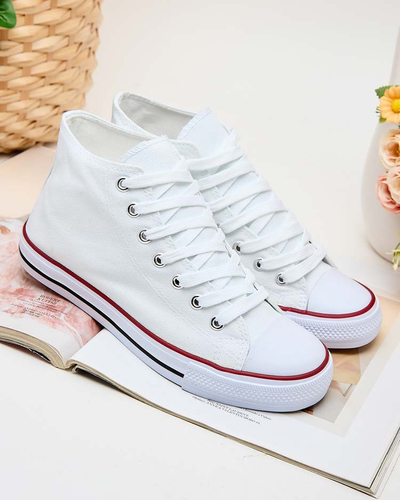 Royalfashion Sieviešu augstās kedas Tumossa