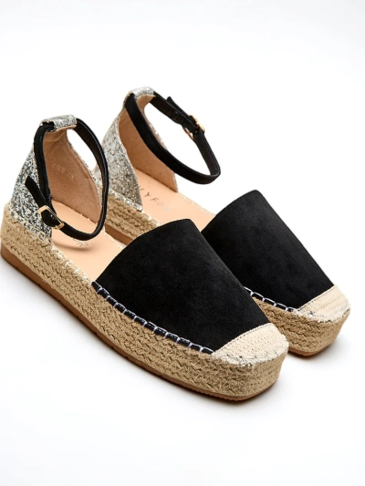 Royalfashion Women's Gumbrella espadrilles
