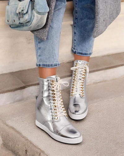 Royalfashion Sieviešu sporta zābaki Stinsa