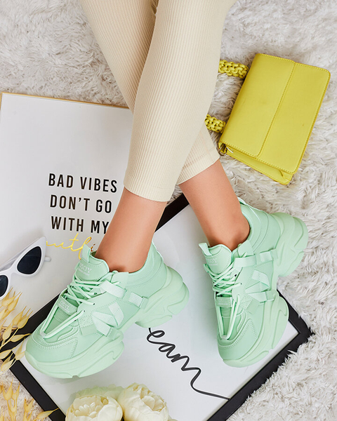 Royalfashion Sieviešu sporta kedas Haigrette