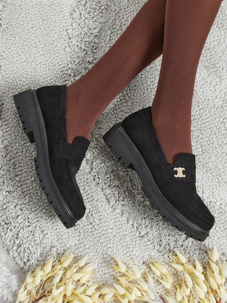 Элегантные Женские Мокасины Lysanne