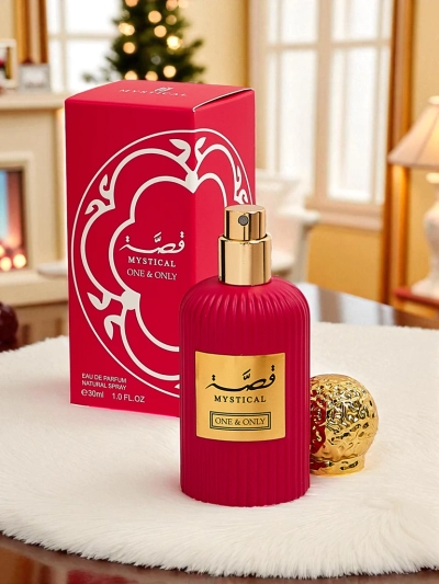 Inspirowana Damska woda perfumowana Mystical One&Only